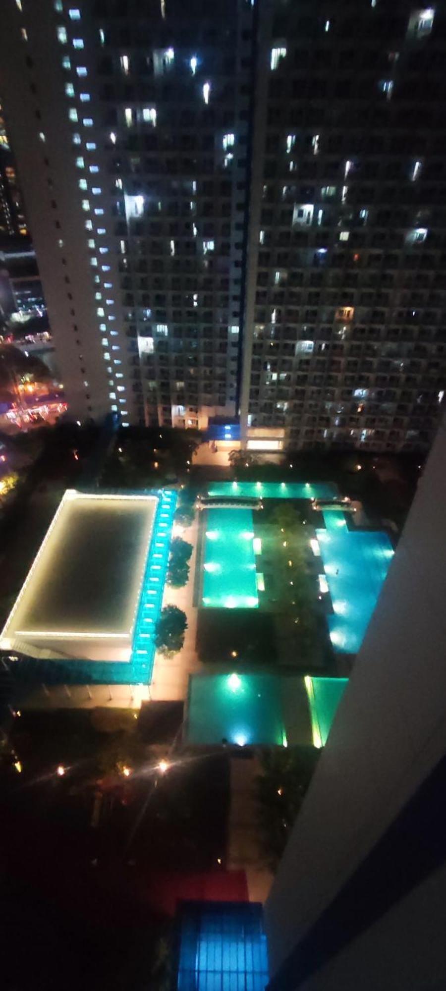 Linda'S Condo Manila Zimmer foto