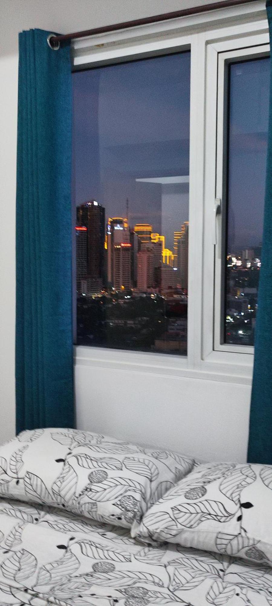 Linda'S Condo Manila Zimmer foto
