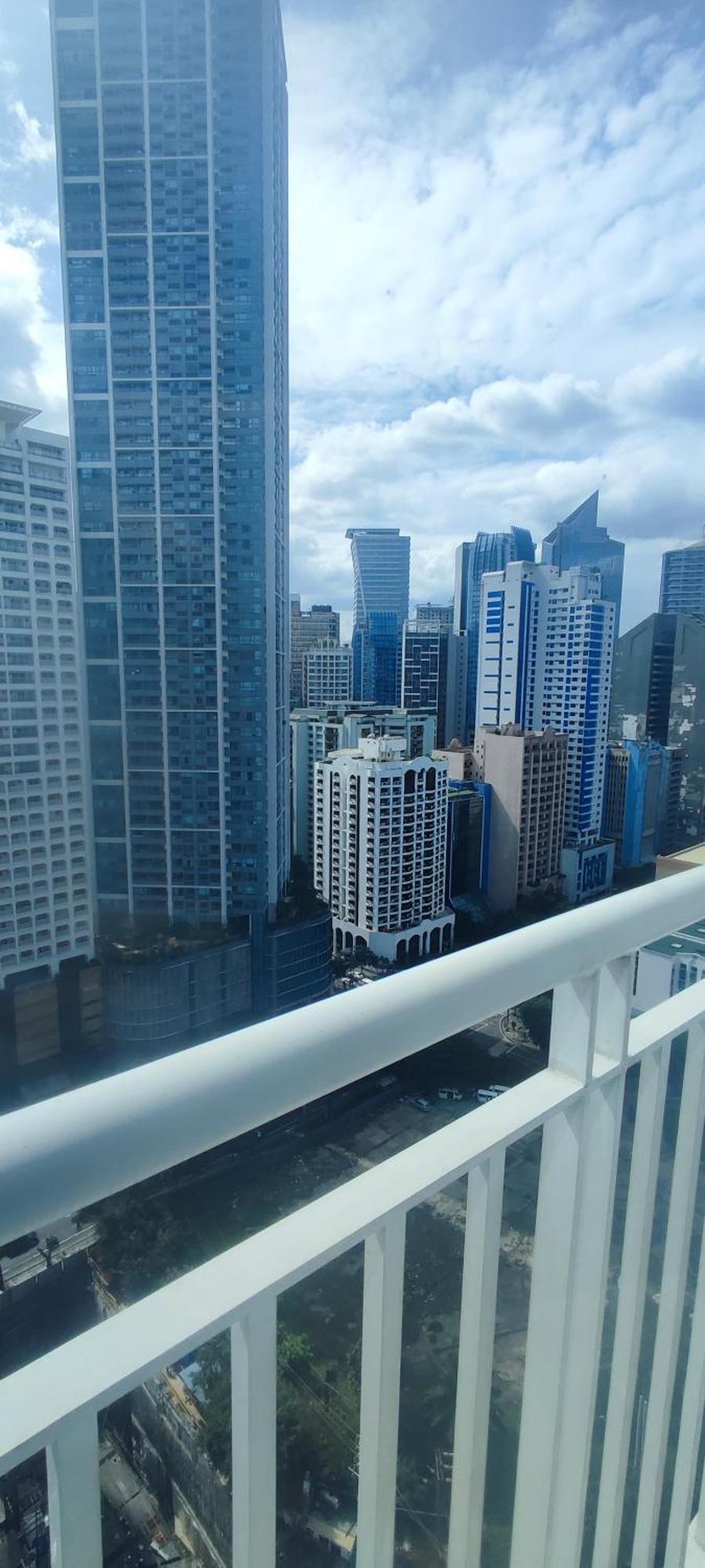 Linda'S Condo Manila Zimmer foto